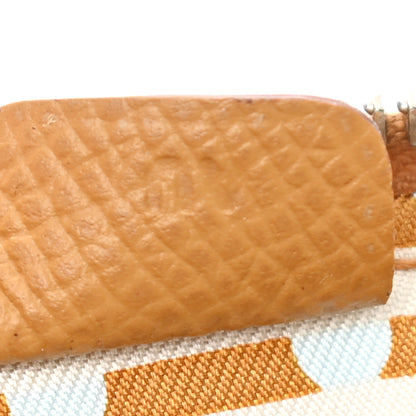 Hermes Epsom Silk'in Coin Purse Sesame 7 of 7