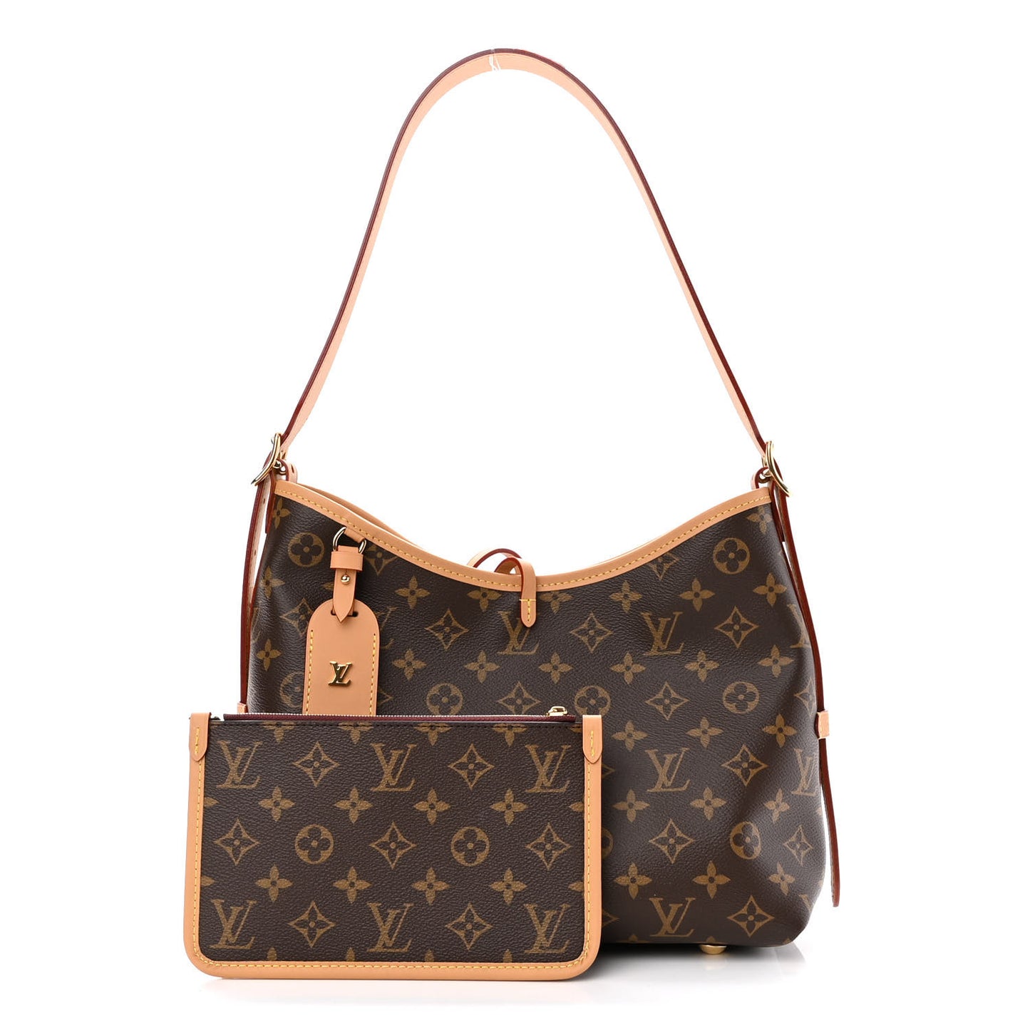 Monogram CarryAll PM