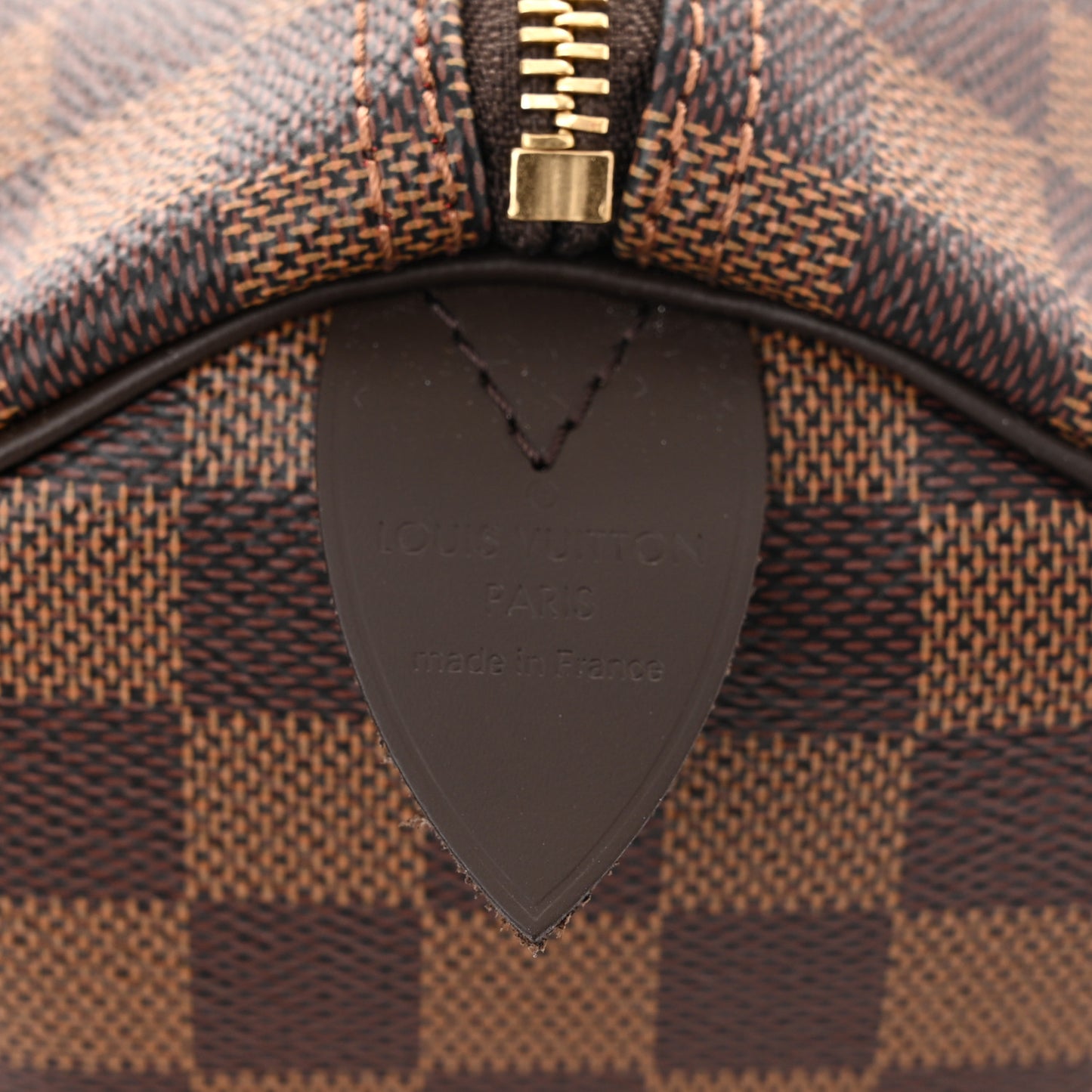 Damier Ebene Speedy 30