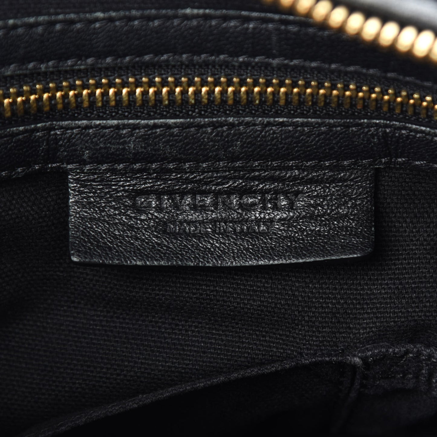 Tumbled Sheepskin Medium Pandora Black