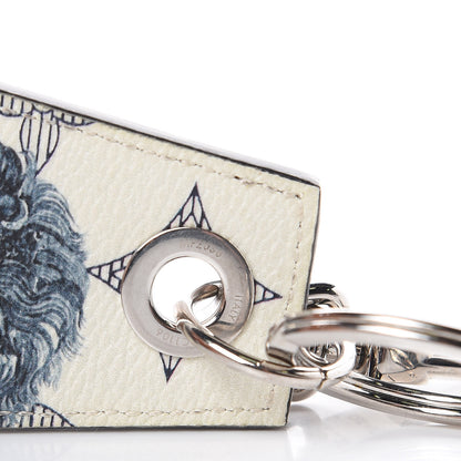 Louis Vuitton Savane Monogram Chapman Bag Charm Encre 3 of 3