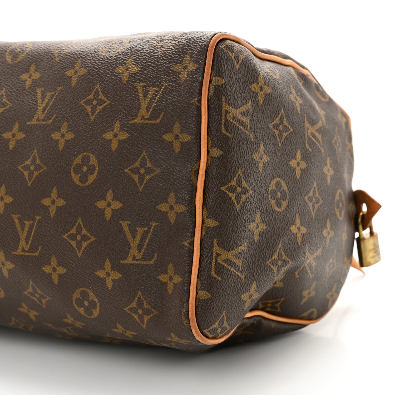 Louis Vuitton Monogram Speedy 30 9 of 17
