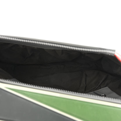 Fendi Nappa To You Convertible Clutch Multicolor 4 of 9