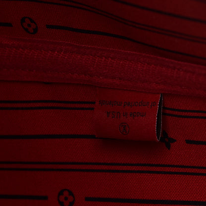 Louis Vuitton Damier Ebene Neverfull GM 10 of 14