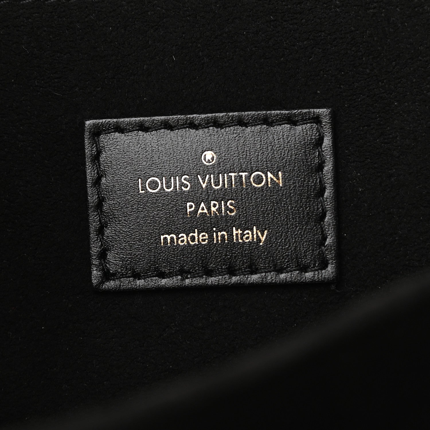 Louis Vuitton Reverse Monogram Pochette Metis 6 of 8