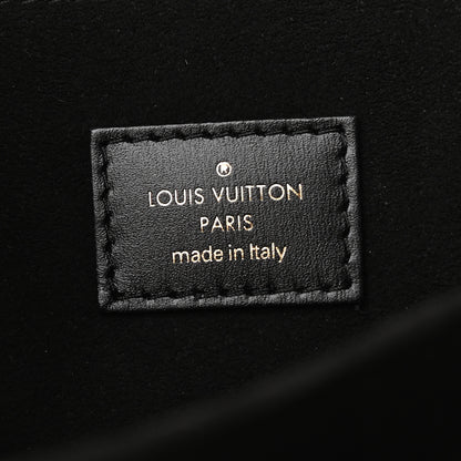 Louis Vuitton Reverse Monogram Pochette Metis 6 of 8