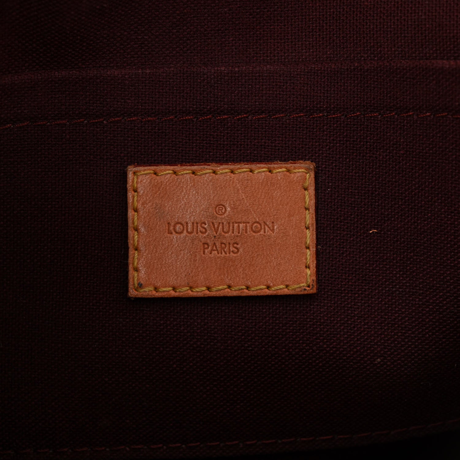 Louis Vuitton Monogram Favorite MM 6 of 12