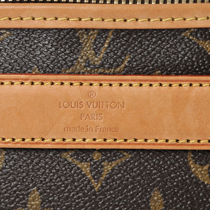 Louis Vuitton Monogram Sac Chien 40 Pet Carrier 8 of 22