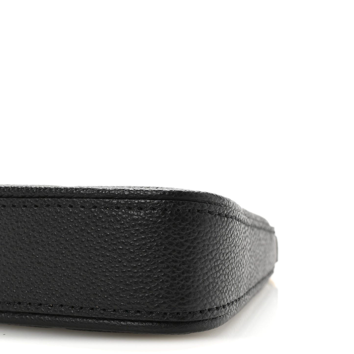 Empreinte Easy Pouch On Strap Black