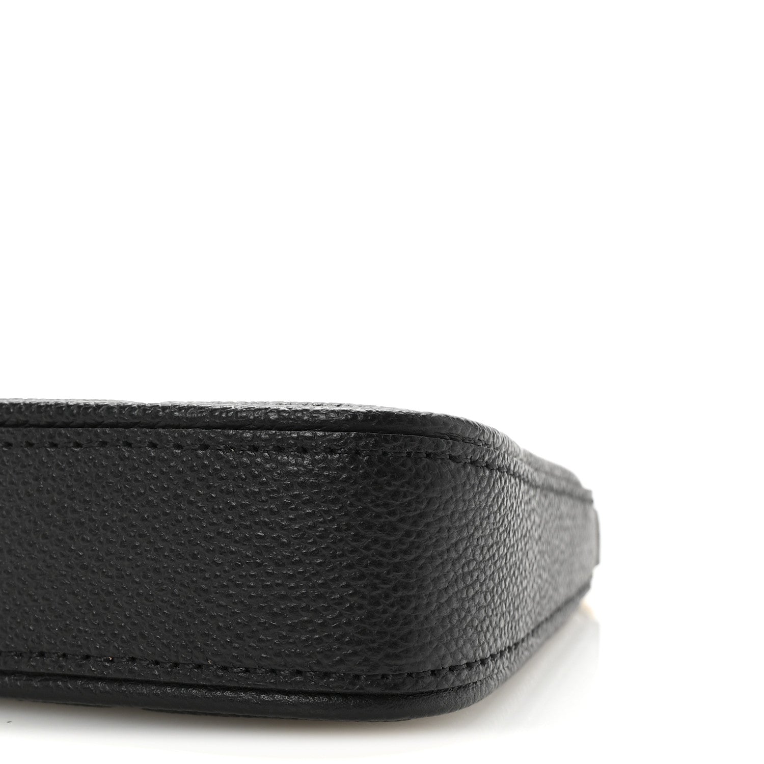 Louis Vuitton Empreinte Easy Pouch On Strap Black 9 of 10
