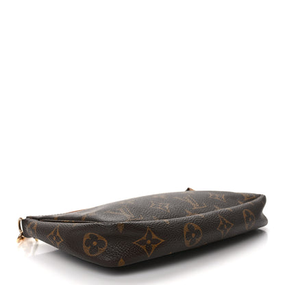 Louis Vuitton Monogram Pochette Accessories 4 of 11