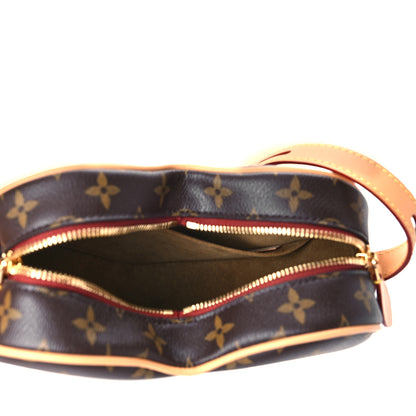 Louis Vuitton Monogram Game On Coeur 5 of 11