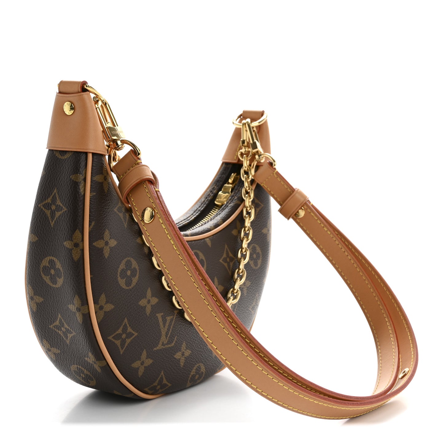 Monogram Loop