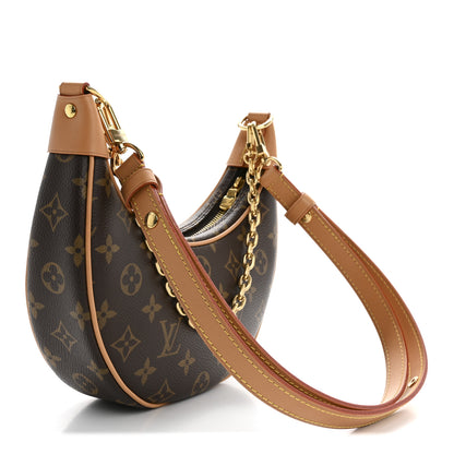 Louis Vuitton Monogram Loop 3 of 11