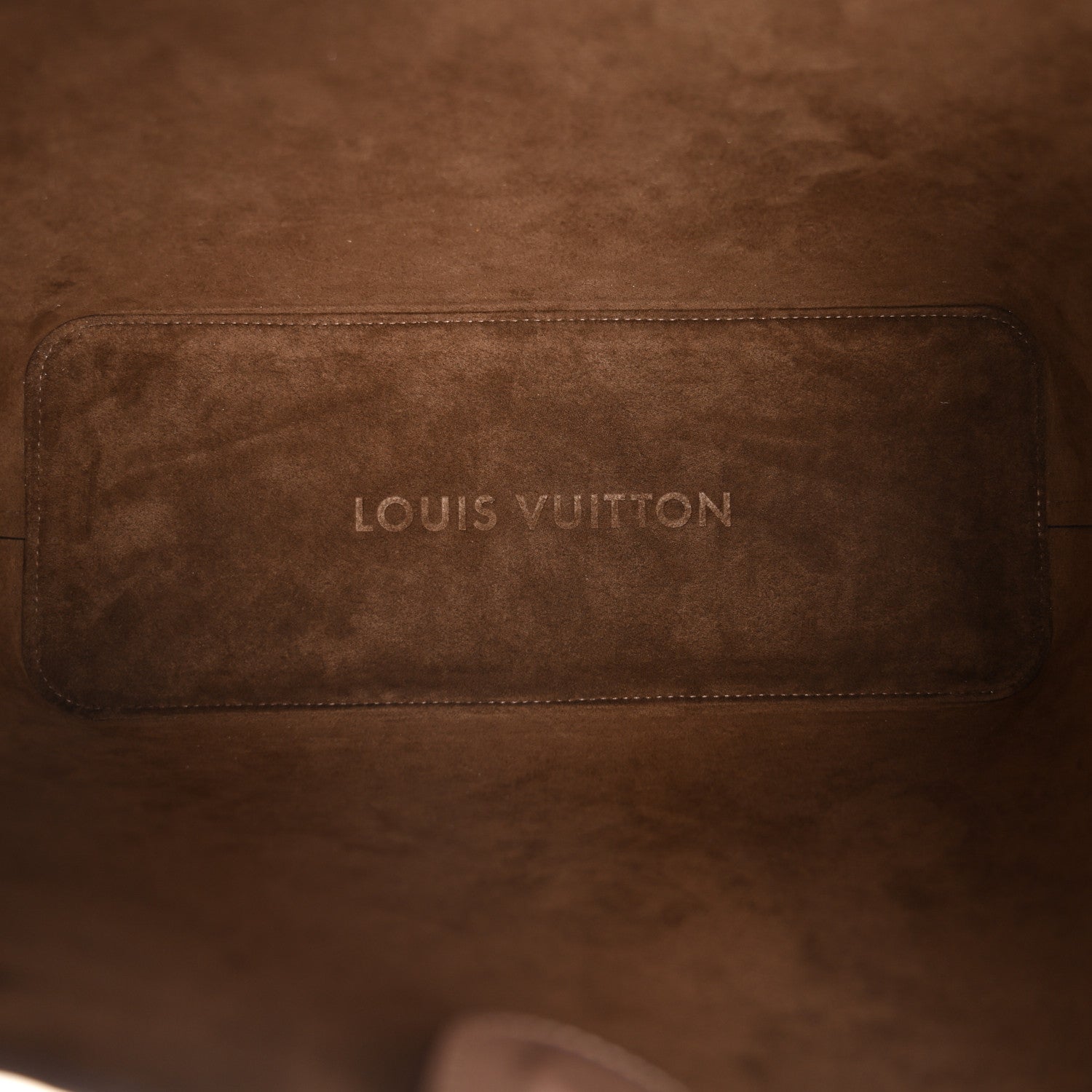 Louis Vuitton Vernis Long Beach MM Rose Velours 6 of 12