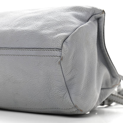 Givenchy Sugar Goatskin Mini Pandora Dove Grey 10 of 16