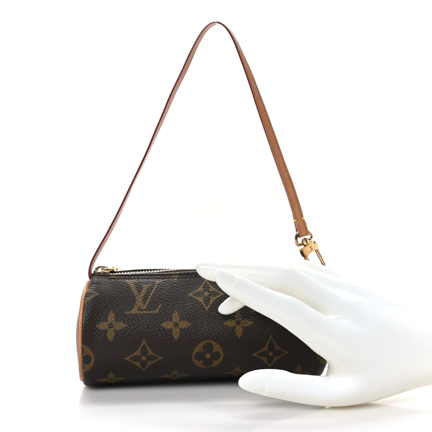 Monogram Mini Papillon