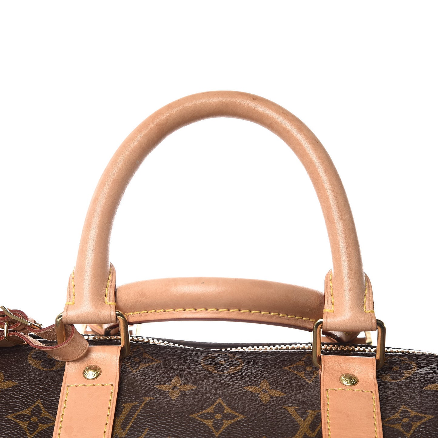 Monogram Keepall Bandouliere 45