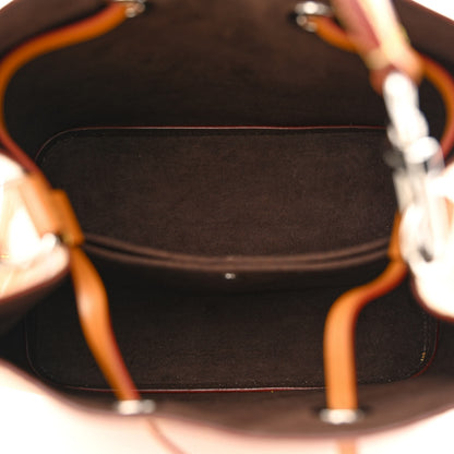 Louis Vuitton Epi Neonoe BB Gold Miel 5 of 11