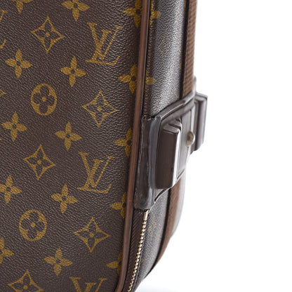 Louis Vuitton Monogram Pegase 55 15 of 15