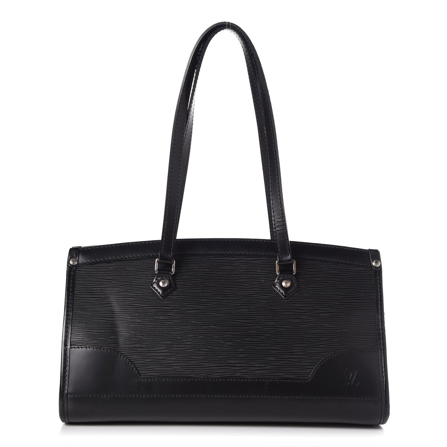 Epi Madeleine PM Black