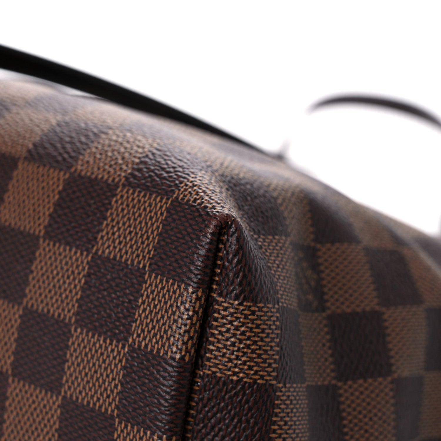 Louis Vuitton Damier Ebene Iena MM 11 of 11