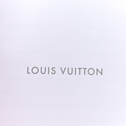 Louis Vuitton Reverse Monogram Kabuki Stickers Clemence Notebook 6 of 6
