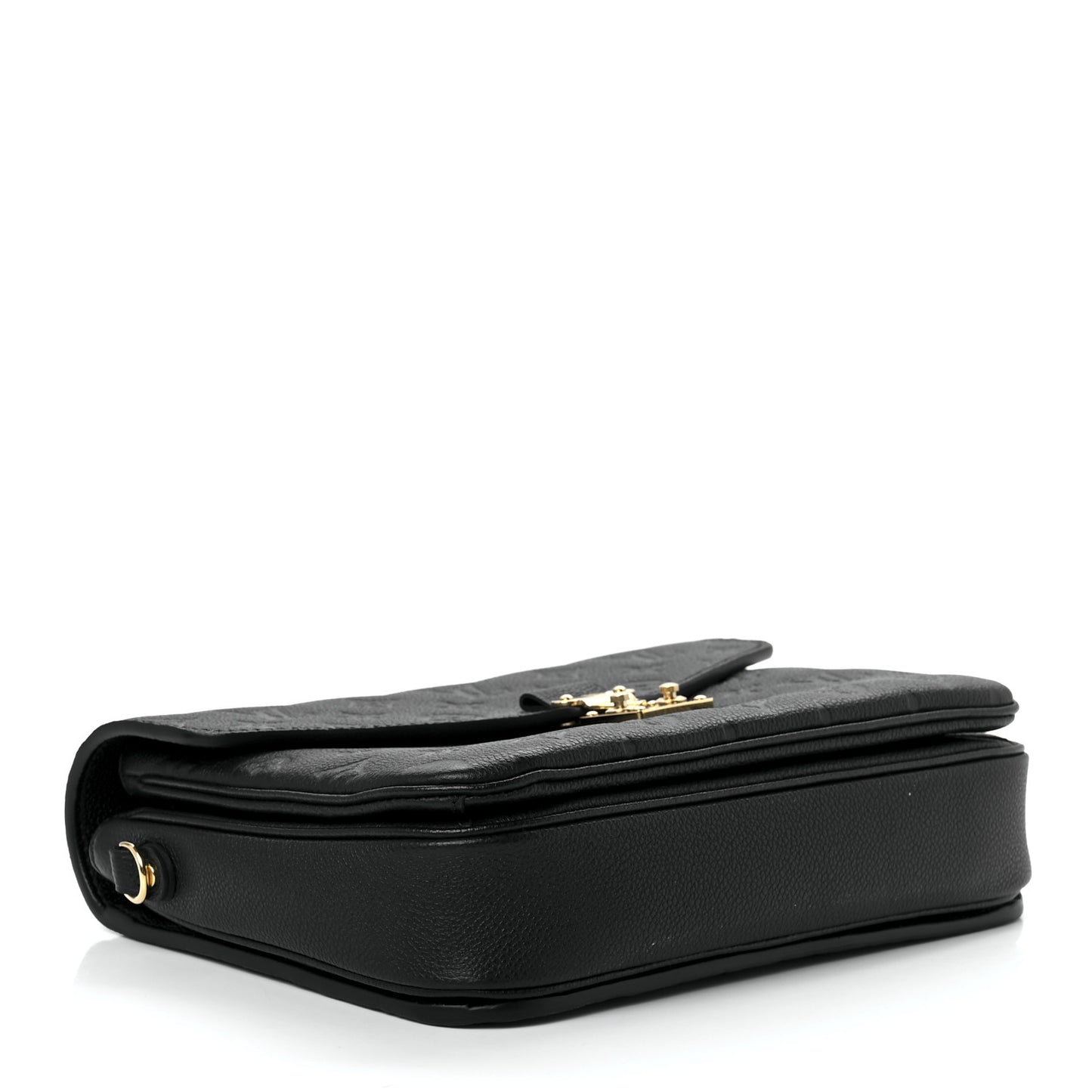 Empreinte Pochette Metis Black