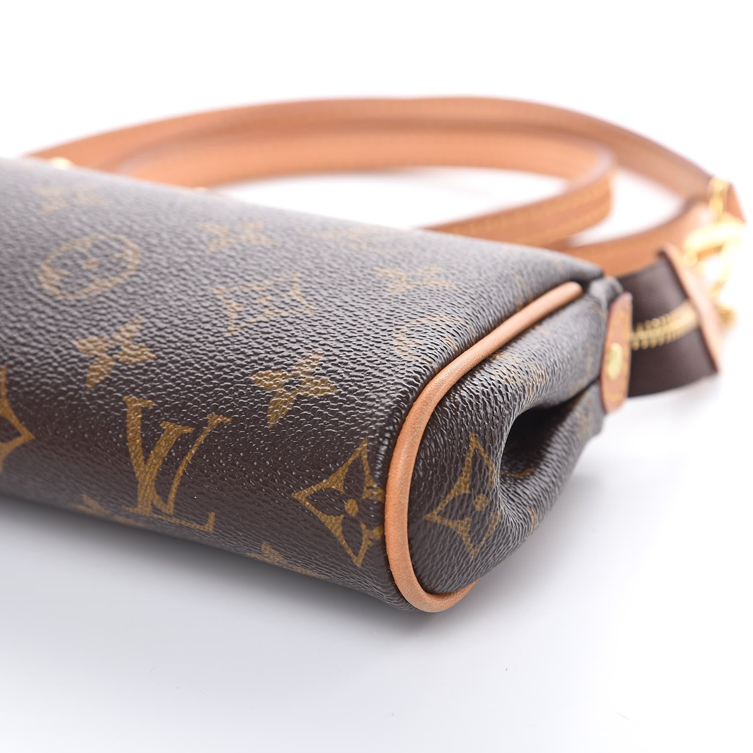 Louis Vuitton Monogram Eva Clutch 10 of 10