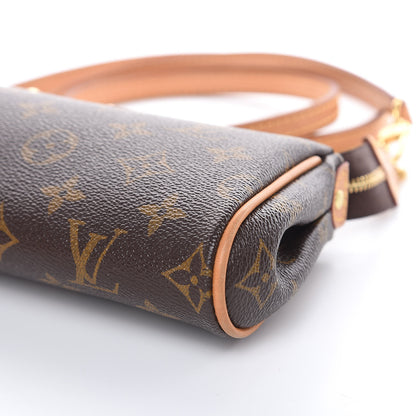 Louis Vuitton Monogram Eva Clutch 10 of 10