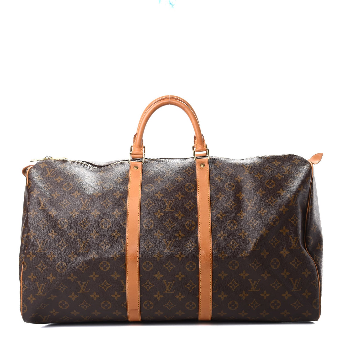Monogram Keepall 55