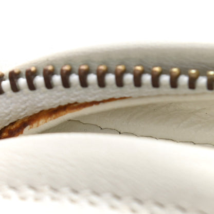 Chanel Lambskin CC Tassel Camera Case White 14 of 16