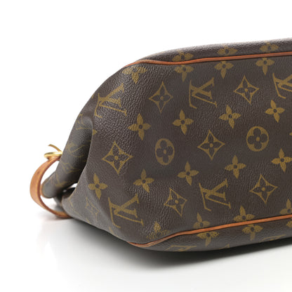 Louis Vuitton Monogram Batignolles Horizontal 7 of 8