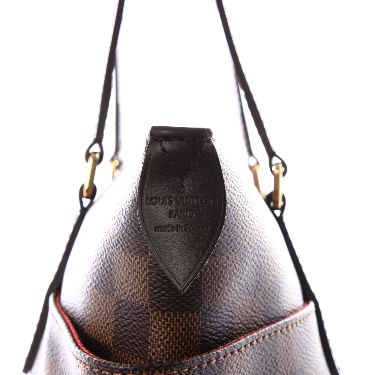 Damier Ebene Totally PM