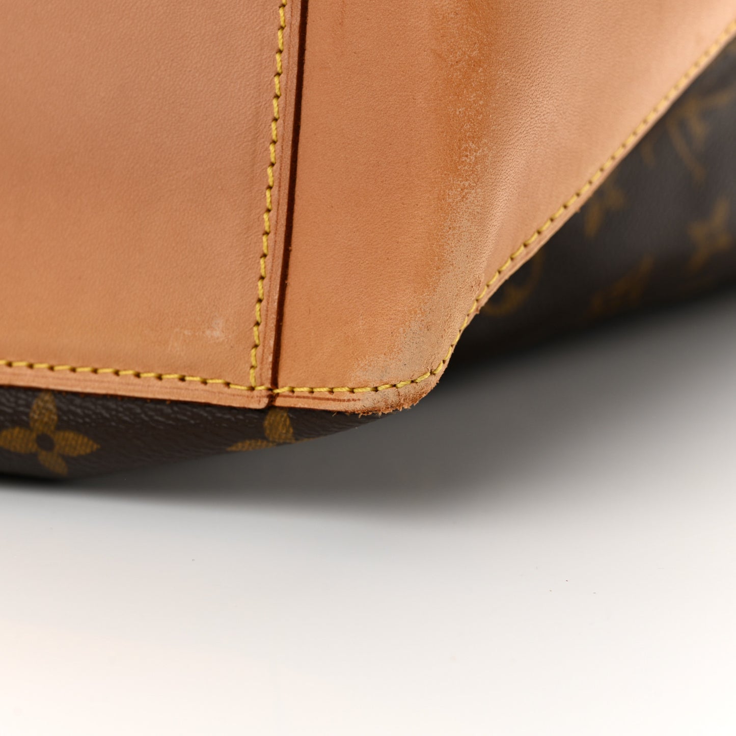 Monogram Cabas Alto