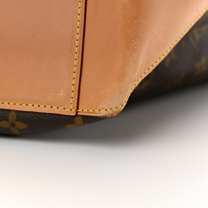 Louis Vuitton Monogram Cabas Alto 16 of 16