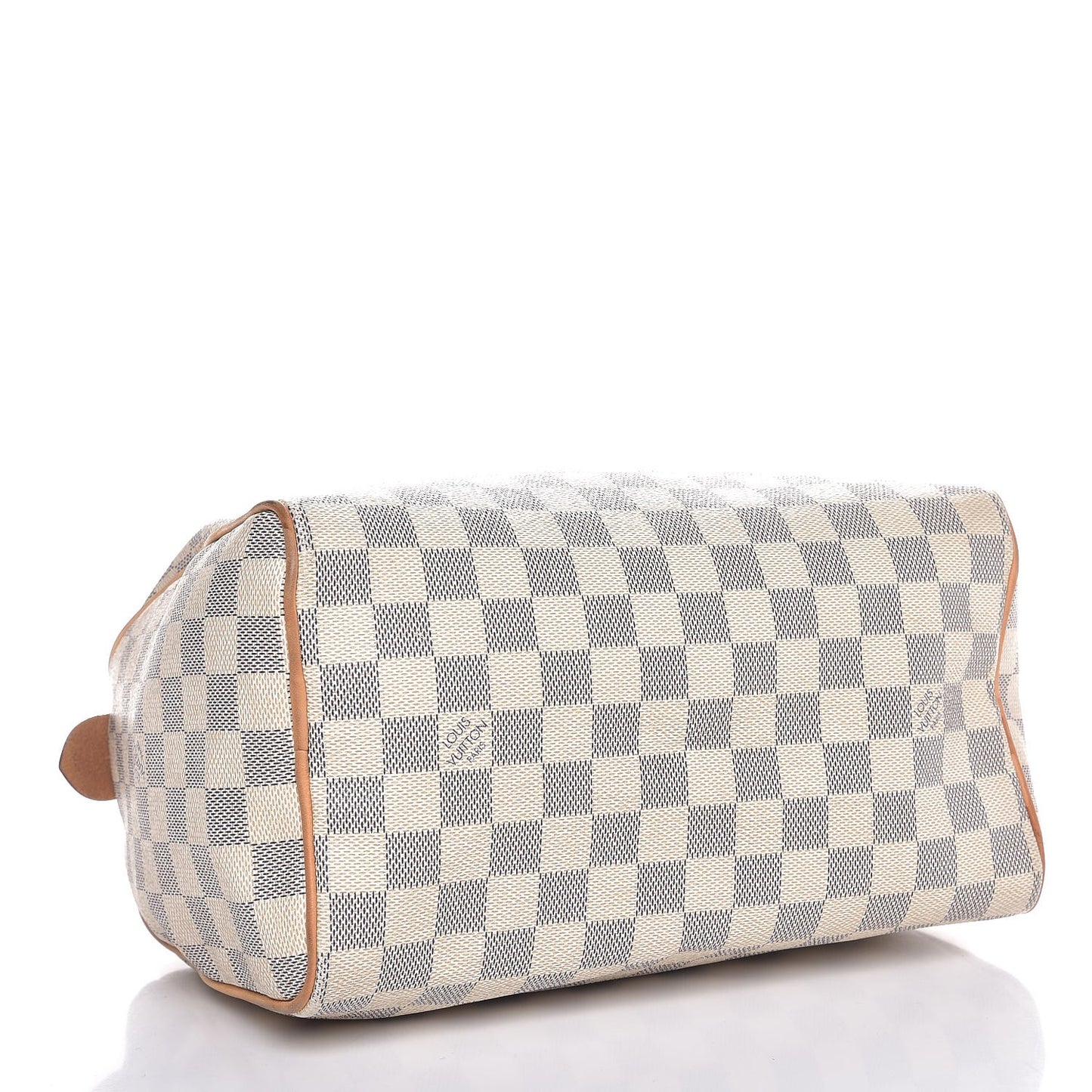 Damier Azur Speedy 25