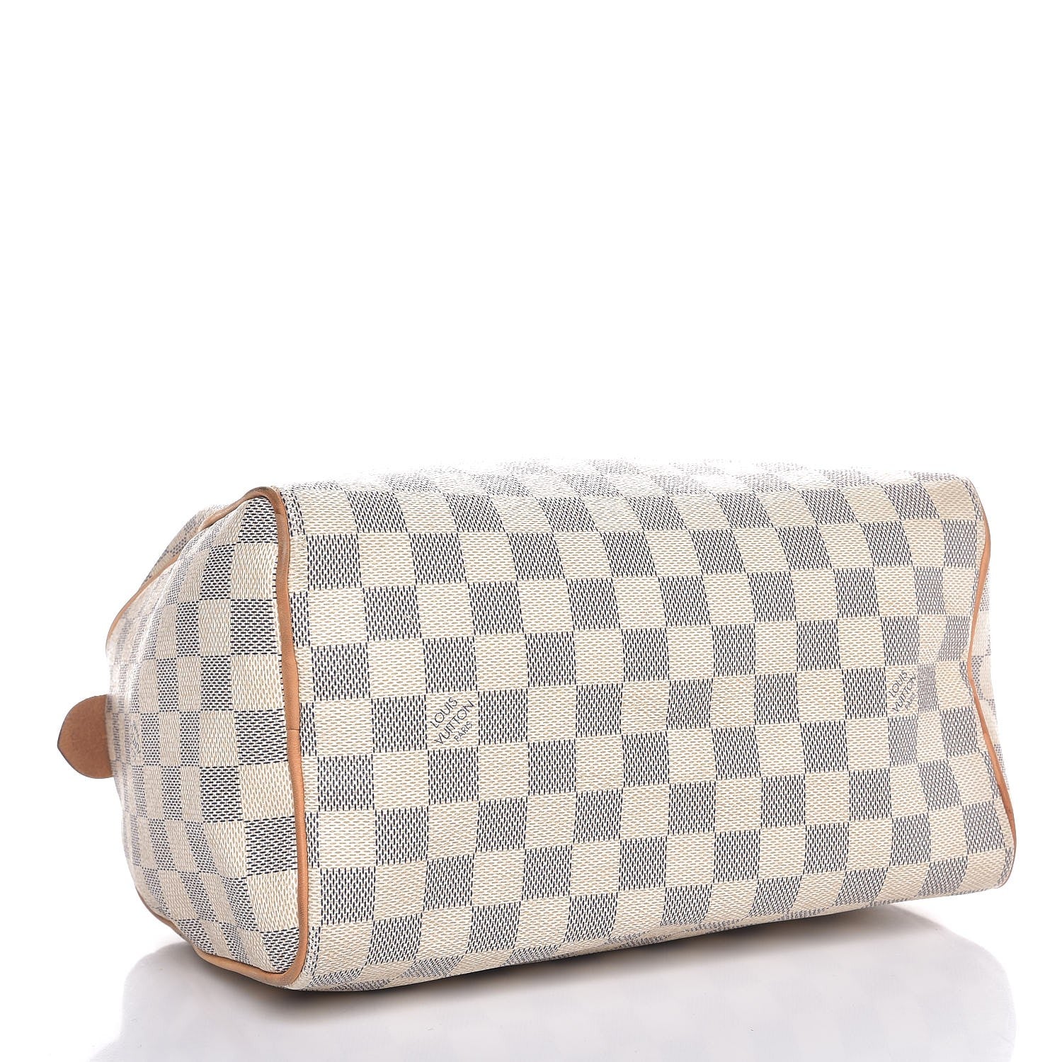 Louis Vuitton Damier Azur Speedy 25 4 of 7