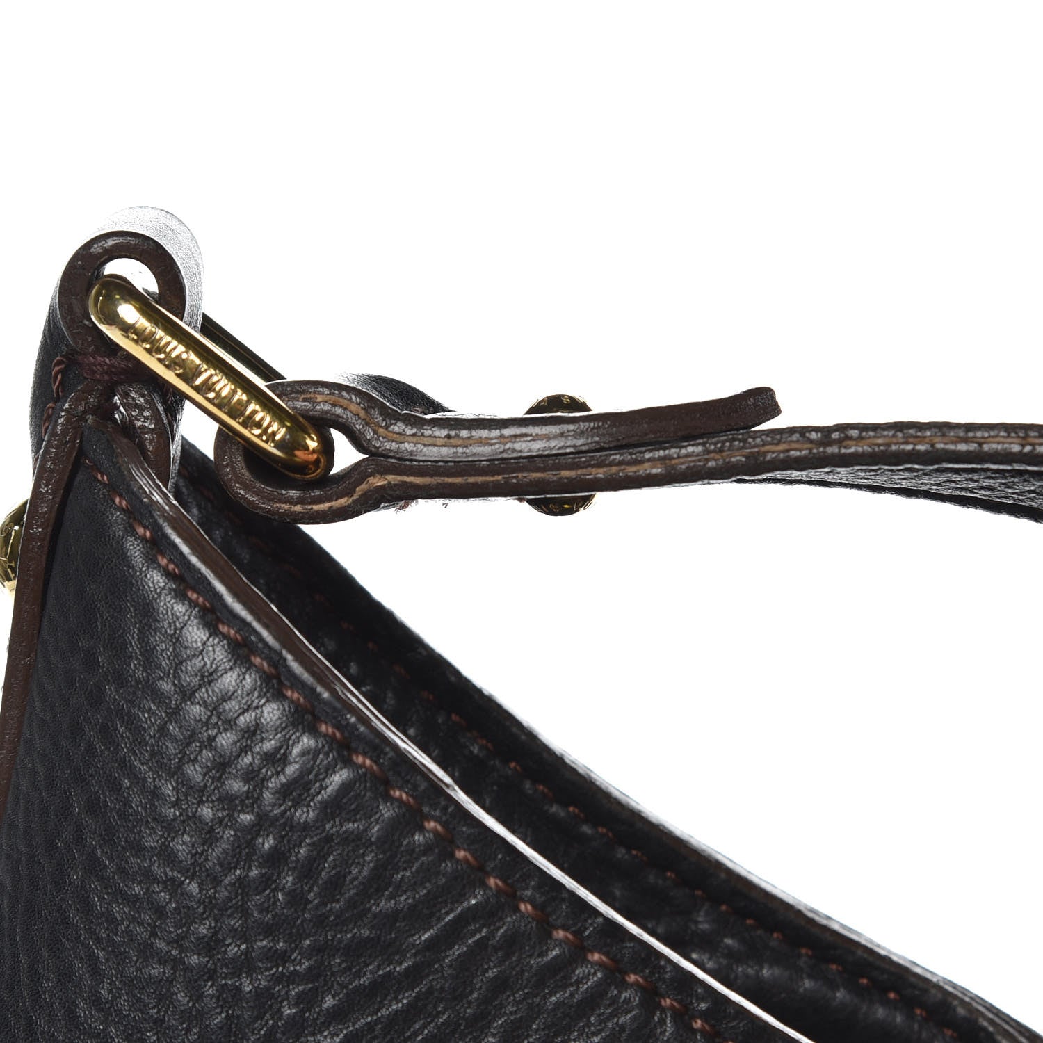 Louis Vuitton Mahina XS Black 13 of 14