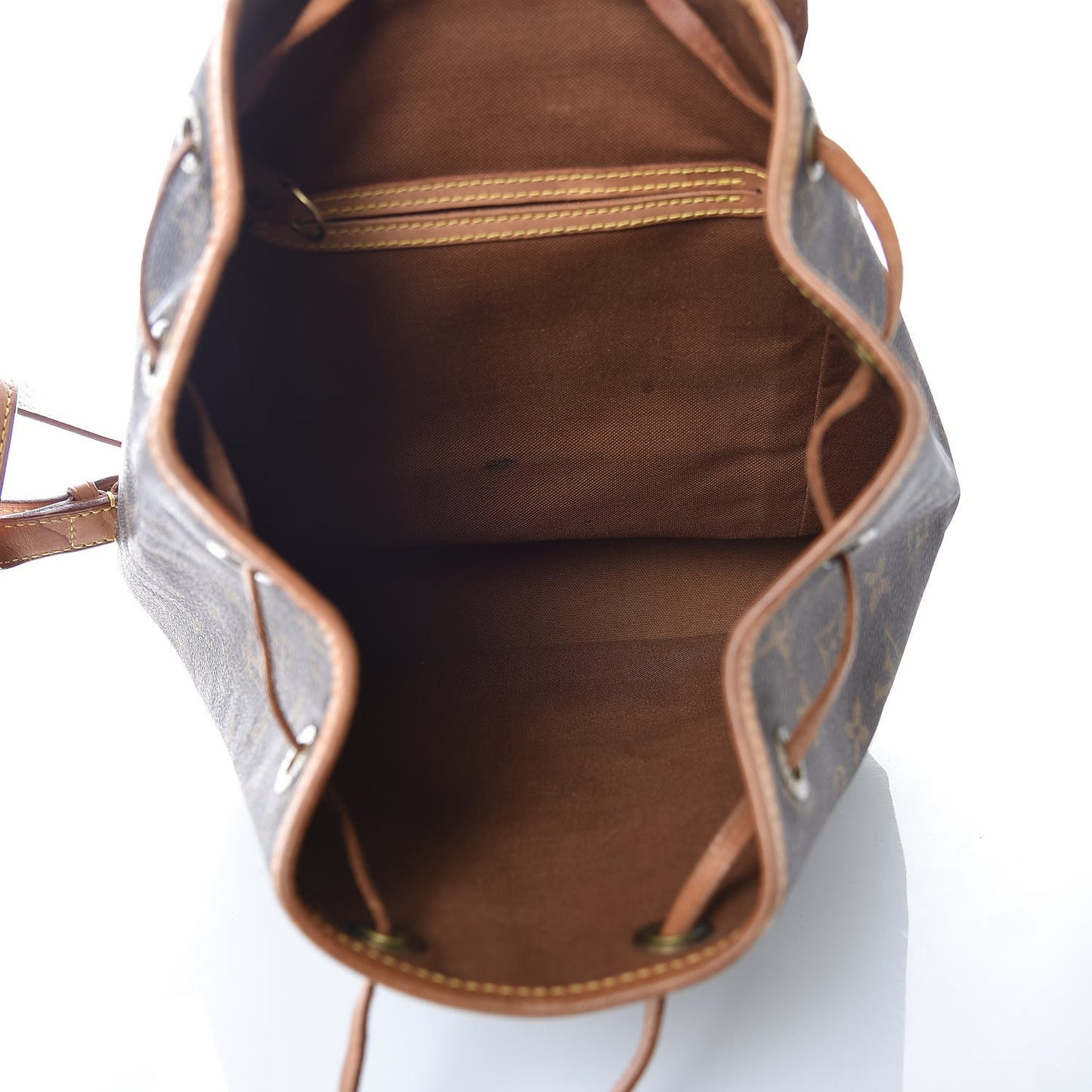 Monogram Montsouris MM Backpack