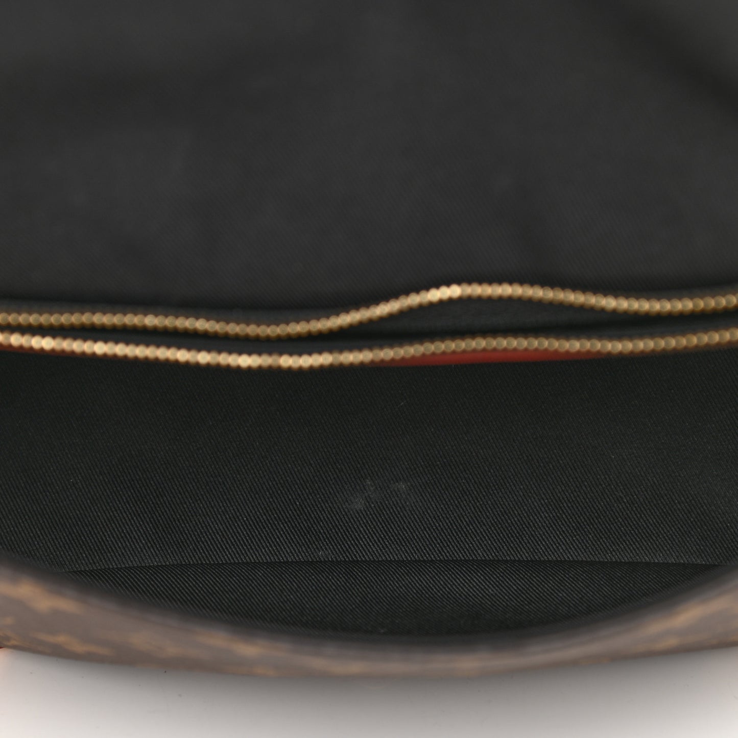 Monogram Diane Black