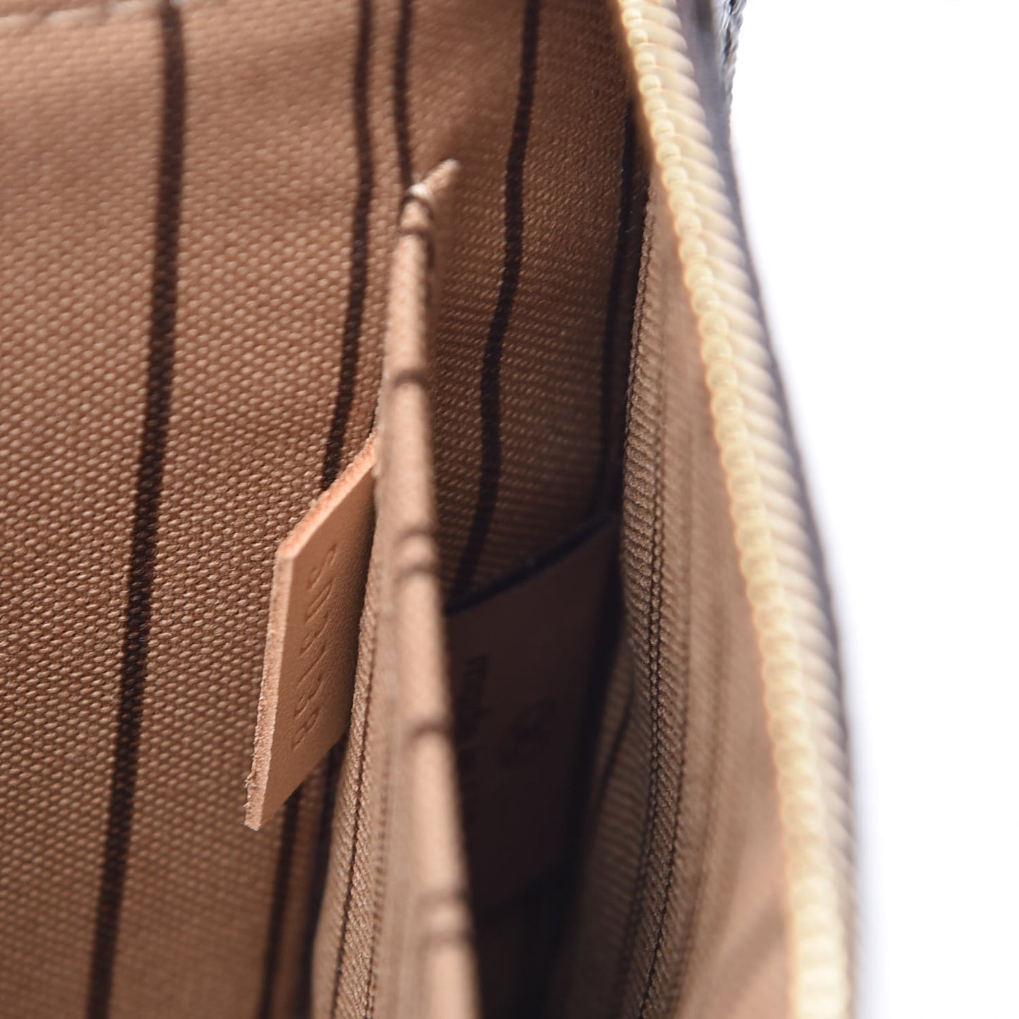 Monogram Neverfull MM GM Pochette