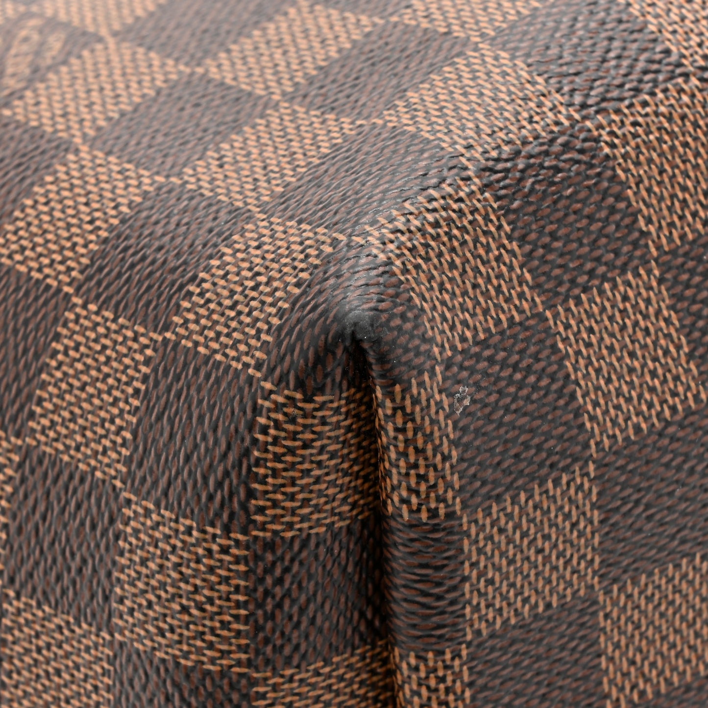 Damier Ebene Graceful MM