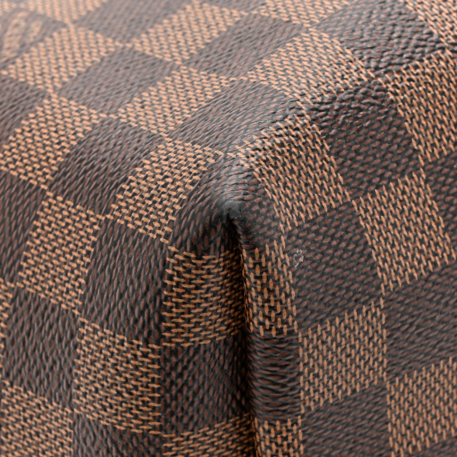 Louis Vuitton Damier Ebene Graceful MM 11 of 15