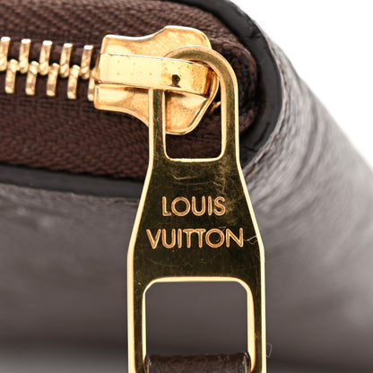 Louis Vuitton Empreinte Zippy Organizer Wallet Terre 8 of 10