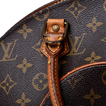 Louis Vuitton Monogram Ellipse MM 13 of 16