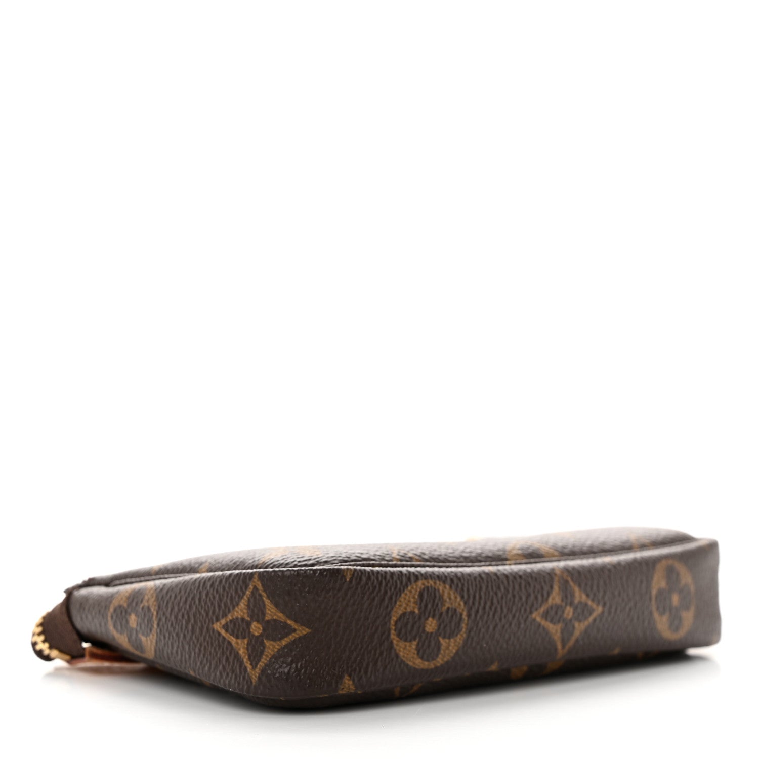 Louis Vuitton Monogram Mini Pochette Accessories 4 of 7