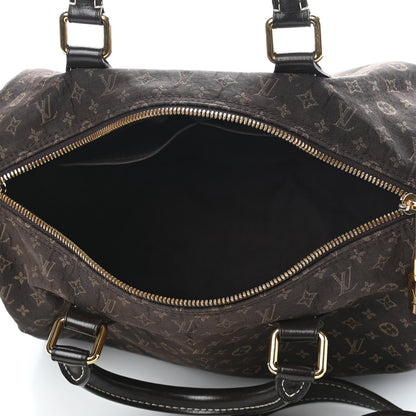 Louis Vuitton Monogram Idylle Speedy Bandouliere 30 Fusain 4 of 4