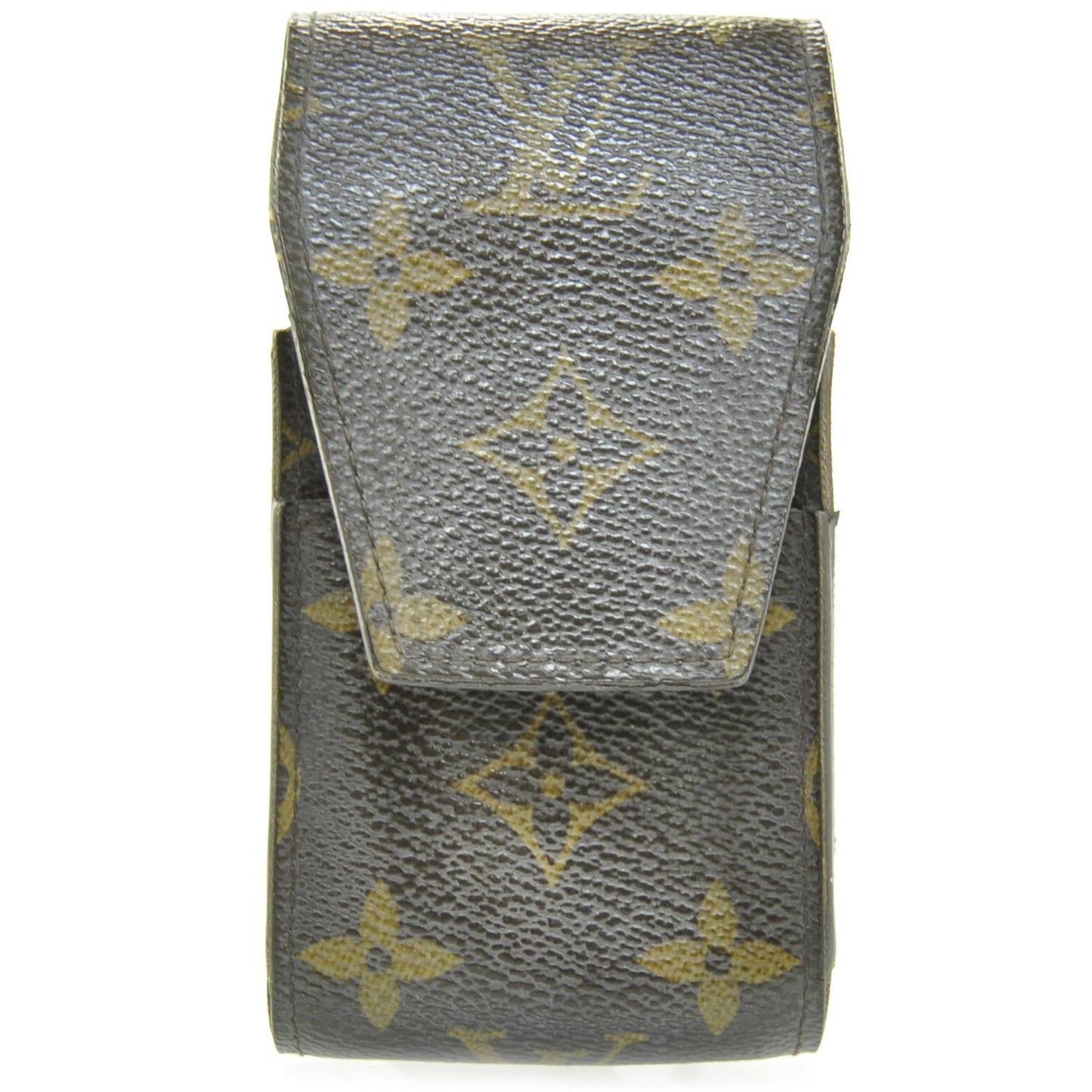 Monogram Etui Cigarette Case