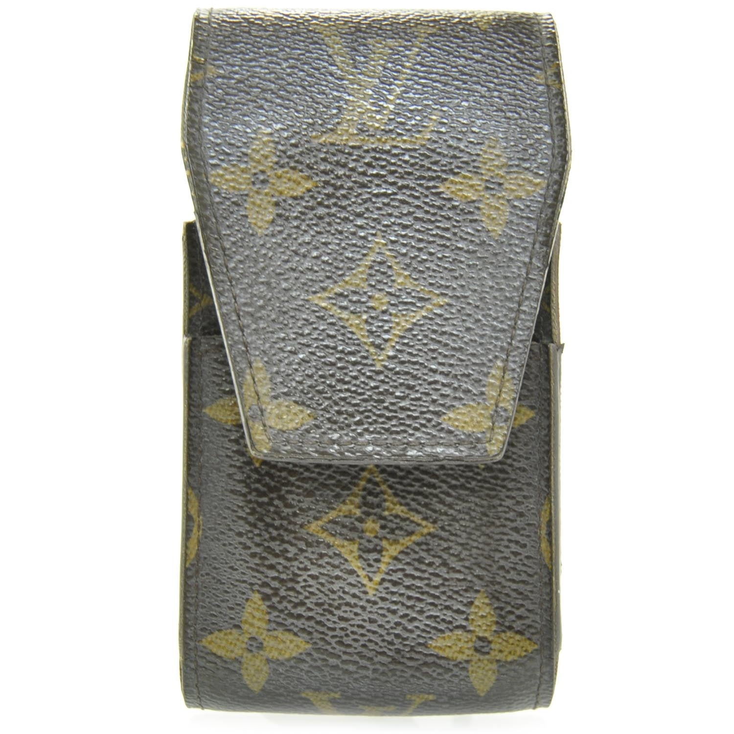 Louis Vuitton Monogram Etui Cigarette Case 1 of 8